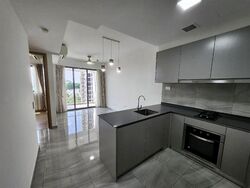 High Park Residences (D28), Apartment #584885591